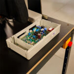 Carte chaudière - FRISQUET F3AA41169 – Image 2