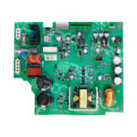 Balance BIZERBA GLP-W / Cartes alimentation 65625300152 – 65625300118 – 65715350354 – 18A-M